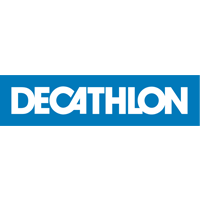 Logo trgovine Decathlon.