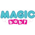 Magic Baby Logo