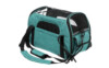 Proizvod: Mall.hr 2023, Trixie Madison transportna torba za mačke, 19 x 28 x 42 cm, zelena
