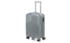 Proizvod: PittaRosso 2025, sivi putni kofer na kotačiće