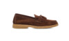 Proizvod: PittaRosso 2023, muške mokasinke u smeđoj boji