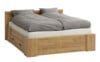 Proizvod: Jysk 2023, Okvir kreveta LINTRUP 140x200 hrast
