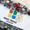 Eventi: King Cross 2023, Božićna čarolija + KCZ čestitka