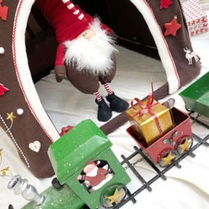 8Eventi: King Cross 2023, Božićna čarolija + Gnom 1