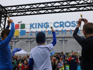 Eventi: King Cross 2023, Kros 10