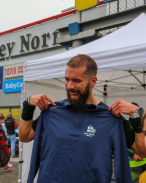 Eventi: King Cross 2023, Kros 9