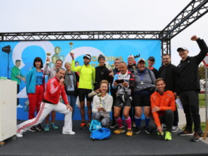 Eventi: King Cross 2023, Kros 5