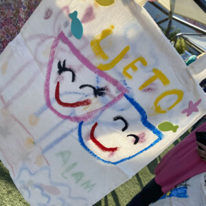 Eventi: King Cross 2023, Summer Kingdom+ Djeca