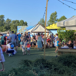 Eventi: King Cross 2023, Summer Kingdom + Posjetitelji 1