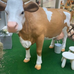 Eventi: King Cross 2023, Mini Farma 9