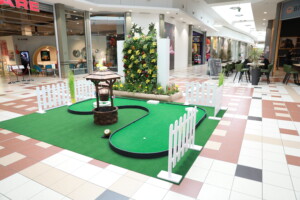 Eventi: King Cross 2023, Mini golf 12
