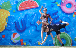 Eventi: King Cross 2023, Summer Kingdom + Djeca 2