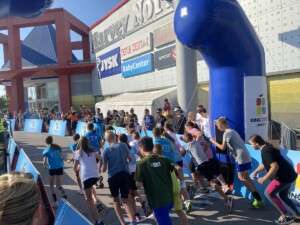 Eventi: King Cross 2023, Kros + Dječja utrka 2