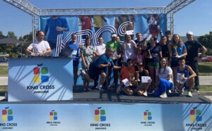 Eventi: King Cross 2023, Kros + Dječja utrka 4