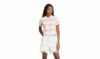 Proizvod: Fashion store 2023, Crop fit polo shirt with stripes