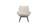 Proizvod: Meblo 2023, Fotelja Pixie Cream
