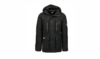 Proizvod: Geographical Norway 2023, Muška jakna ALBERT crna