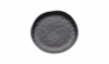 Proizvod: Kare 2023, Plate Organic Black Ø26cm