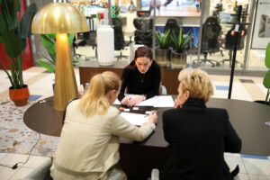 Eventi: King Cross 2023, Home & Tech + Savjetovanje 2