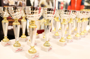 Eventi: King Cross 2023, Mijau Vikend + Stol sa trofejima