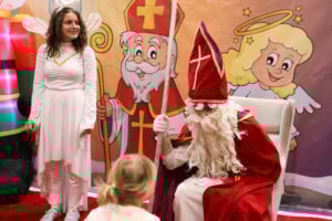 Eventi: King Cross 2023, Sveti Nikola 5