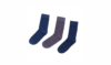 Proizvod: Mana 2023, Muške čarape, tamno plava