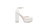 Proizvod: PittaRosso 2024, sandale s platformom Swish Jeans