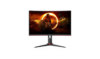 Proizvod: Mall.hr 2024, AOC CQ27G2S/BK gaming monitor