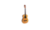 Proizvod: Music Max 2024, FLIGHT C-120 1:2 NAT klasična gitara