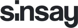 Logo trgovine Sinsay