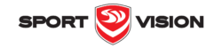 Logo trgovine Sport Vision.