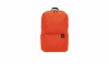 Proizvod: Polleo Sport 2025, Narančasti platneni ruksak