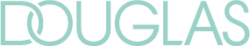 Logo parfumerije Douglas.