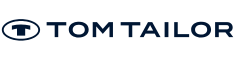 Logo trgovine Tom Tailor.