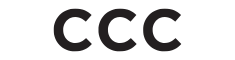 Logo trgovine CCC.