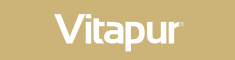 Logo trgovine Vitapur.