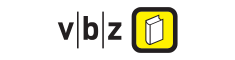 Logo knjižare vbz.
