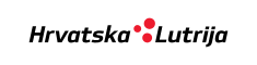Logo Hrvatske Lutrije.