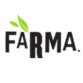 Logo trgovine Farma.