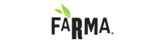 Logo trgovine Farma.