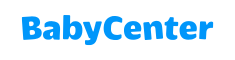 Logo trgovine Baby Center.