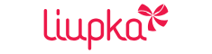 Logo trgovine Liupka.