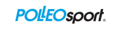 Logo trgovine Polleo Sport.