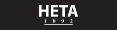 Logo trgovine Heta.