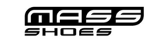 Logo trgovine obućom Mass Shoes.