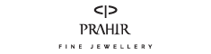 Logo zlatarne Prahir.