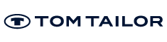 Logo trgovine Tom Tailor.