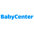 Logo trgovine Baby Center.