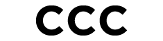 Logo trgovine CCC.