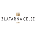 Logo zlatarne Celje.